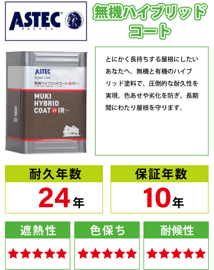 屋根塗装52.8万円