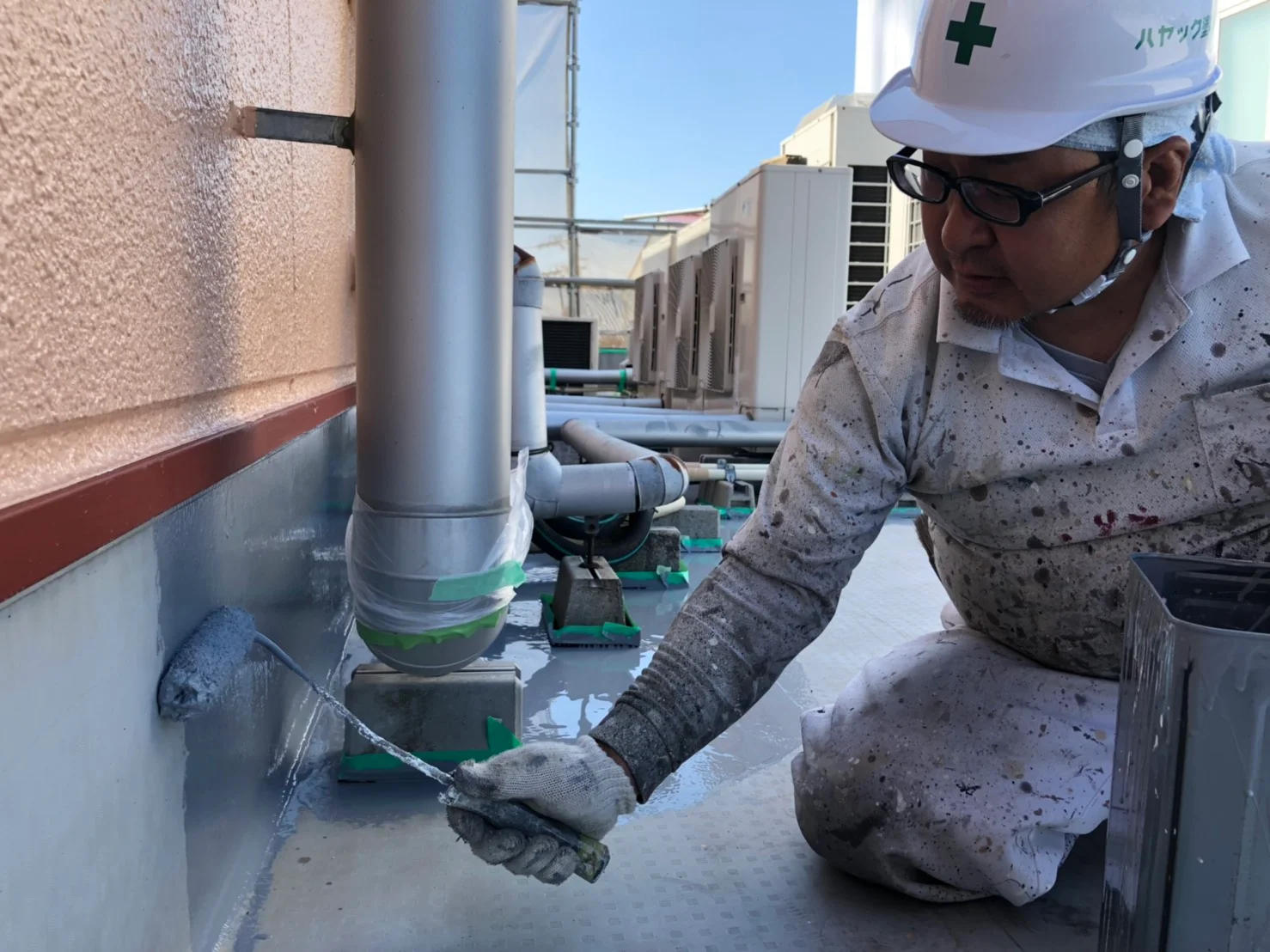 職人紹介: かとやん