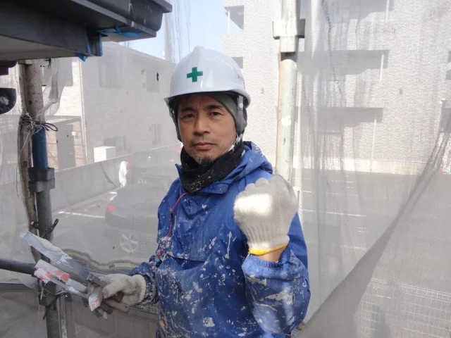 職人紹介: ふーちゃん